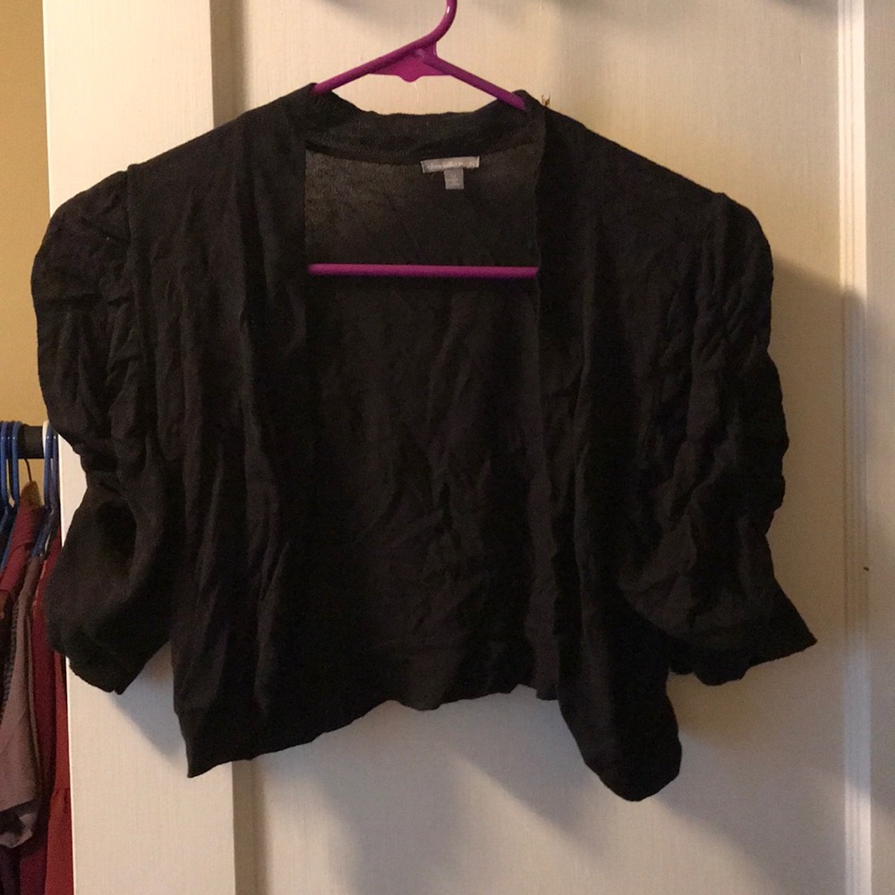 Cardigan to go with dress